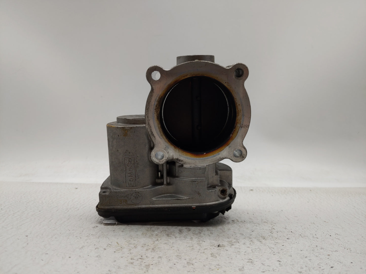 2013-2019 Ford Fusion Throttle Body P/N:DS7E-9F991-AK DS7E-9F991-AD Fits Fits 2013 2014 2015 2016 2017 2018 2019 2020 OEM Us