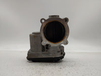 2013-2019 Ford Fusion Throttle Body P/N:DS7E-9F991-AK DS7E-9F991-AD Fits Fits 2013 2014 2015 2016 2017 2018 2019 2020 OEM Us