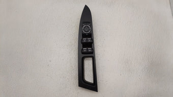 compare product 2013-2019 Ford Fusion Master Power Window Switch Replacement Driver Side Left P/N:DG1T-14540-ACW DG1T-14540-ABW Fits OEM Used Auto Parts