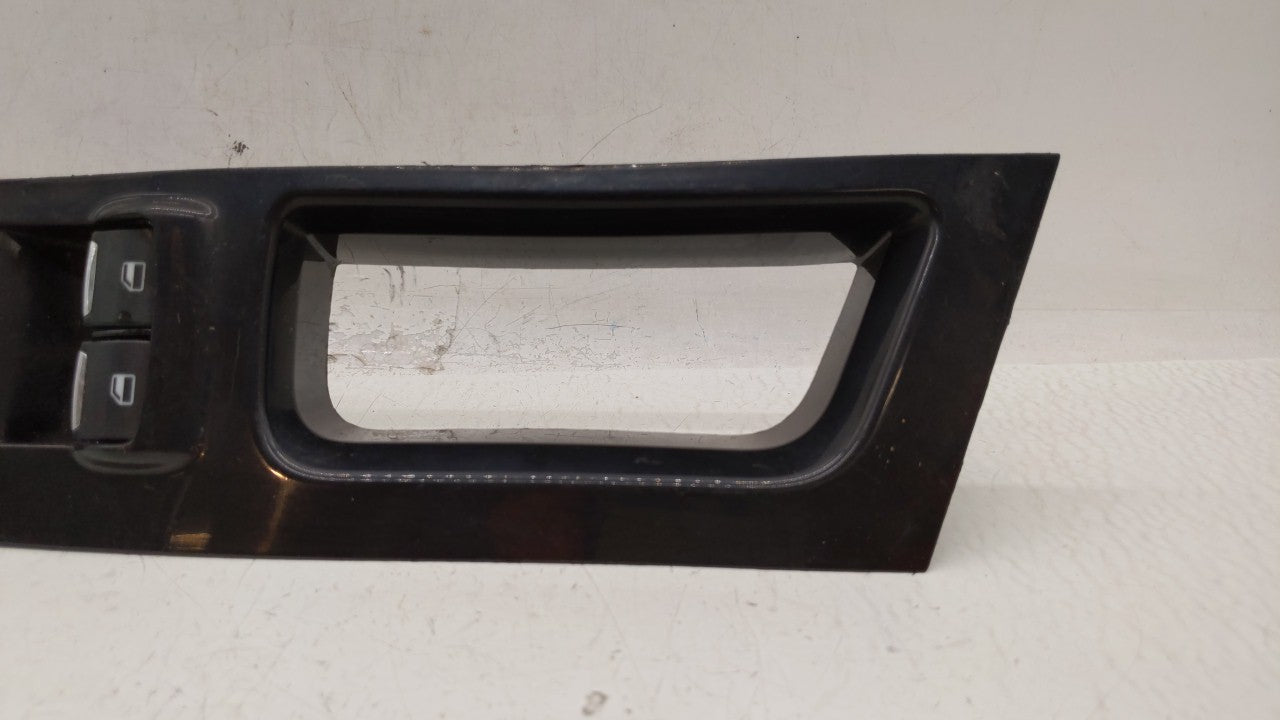 2013-2019 Ford Fusion Master Power Window Switch Replacement Driver Side Left P/N:DG1T-14540-ACW DG1T-14540-ABW Fits OEM Use