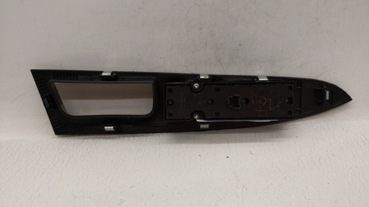2013-2019 Ford Fusion Master Power Window Switch Replacement Driver Side Left P/N:DG1T-14540-ACW DG1T-14540-ABW Fits OEM Use