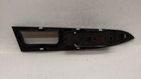 2013-2019 Ford Fusion Master Power Window Switch Replacement Driver Side Left P/N:DG1T-14540-ACW DG1T-14540-ABW Fits OEM Use