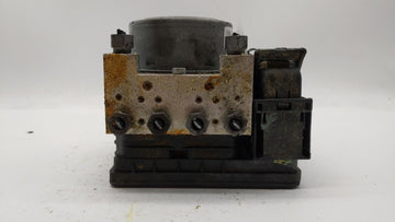 2017-2018 Ford Fusion ABS Pump Control Module Replacement P/N:HG9C-2B373-AH HG9C-2B373-CF, HG9C-2C219-MF Fits Fits 2017 2018