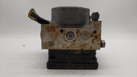 2017-2018 Ford Fusion Anti-Lock Brake ABS Pump Module Actuator OEM P/N:HG9C-2B373-AH HG9C-2B373-CF Fits Fits 2017 2018 OEM U