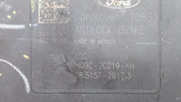 2017-2018 Ford Fusion Anti-Lock Brake ABS Pump Module Actuator OEM P/N:HG9C-2B373-AH HG9C-2B373-CF Fits Fits 2017 2018 OEM U
