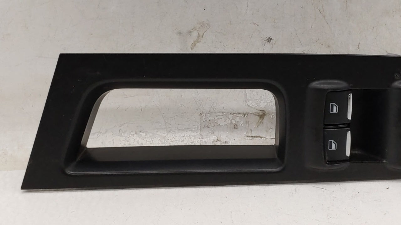 2013-2019 Ford Fusion Master Power Window Switch Replacement Driver Side Left P/N:DG1T-14540-ACW DG1T-14540-ABW Fits OEM Use