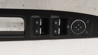 2013-2019 Ford Fusion Master Power Window Switch Replacement Driver Side Left P/N:DG1T-14540-ACW DG1T-14540-ABW Fits OEM Use
