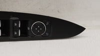 2013-2019 Ford Fusion Master Power Window Switch Replacement Driver Side Left P/N:DG1T-14540-ACW DG1T-14540-ABW Fits OEM Use