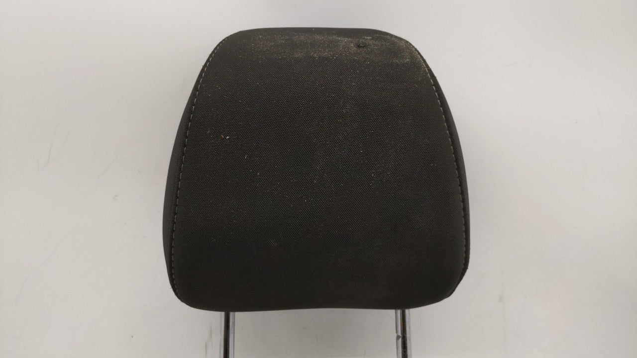 2017-2019 Ford Fusion Headrest Head Rest Front Driver Passenger Seat - Oemusedautoparts1.com
