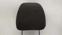 2018 Ford Fusion Headrest Head Rest Rear Center Seat Black - Oemusedautoparts1.com