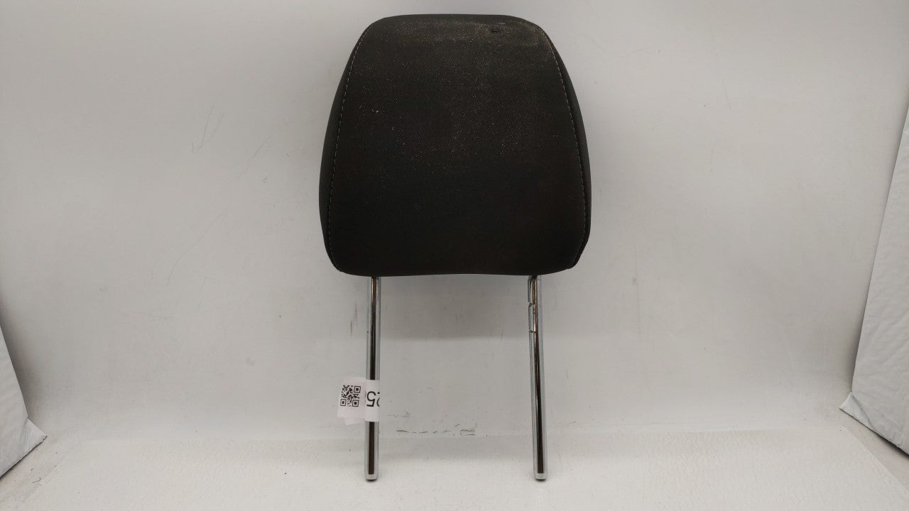 2017-2019 Ford Fusion Headrest Head Rest Front Driver Passenger Seat - Oemusedautoparts1.com