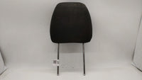 2018 Ford Fusion Headrest Head Rest Rear Center Seat Black - Oemusedautoparts1.com