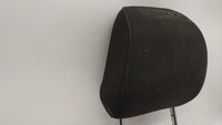 2018 Ford Fusion Headrest Head Rest Rear Center Seat Black - Oemusedautoparts1.com