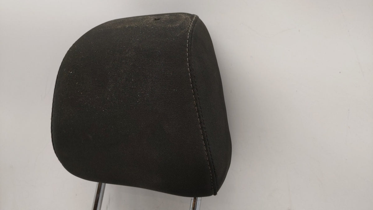 2018 Ford Fusion Headrest Head Rest Rear Center Seat Black - Oemusedautoparts1.com