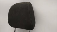 2018 Ford Fusion Headrest Head Rest Rear Center Seat Black - Oemusedautoparts1.com
