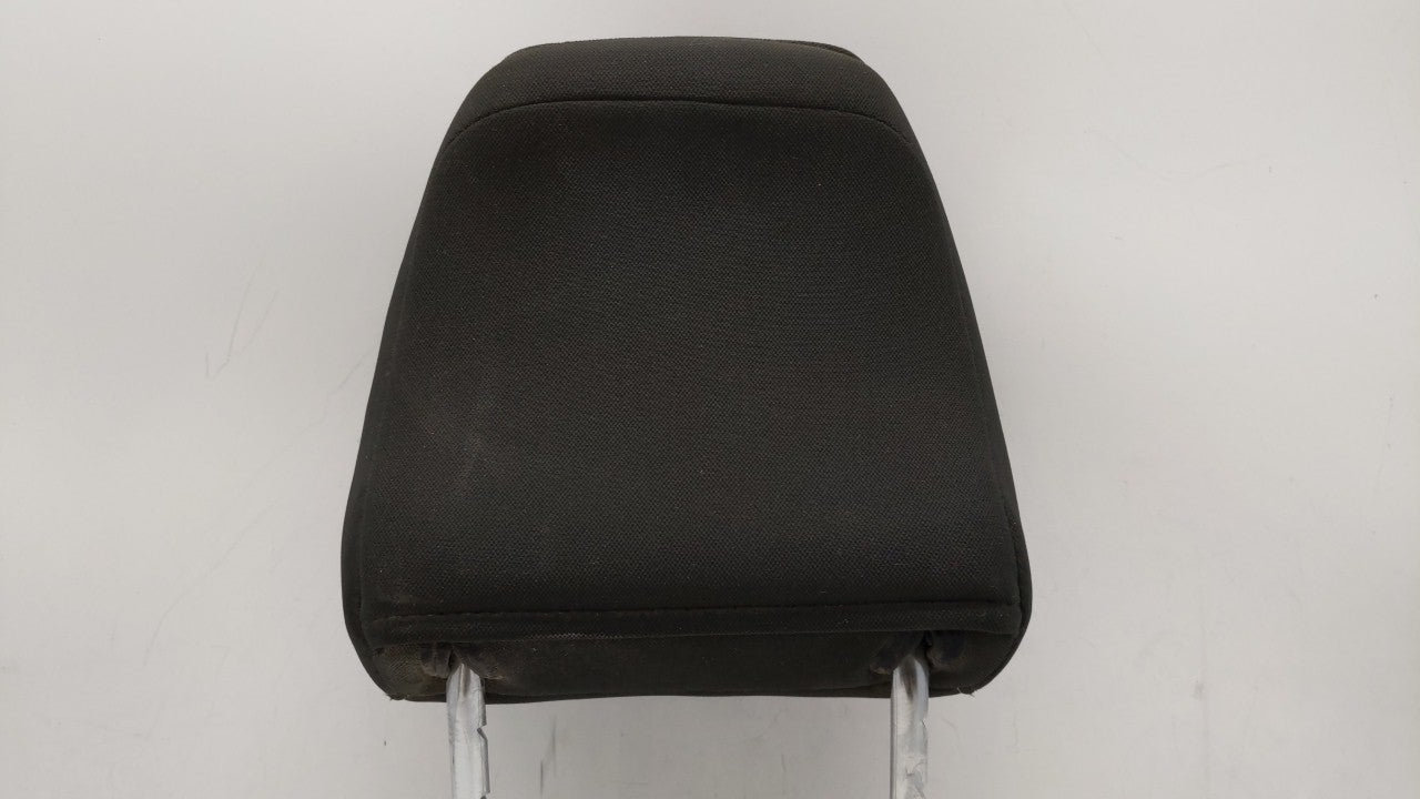 2017-2019 Ford Fusion Headrest Head Rest Front Driver Passenger Seat - Oemusedautoparts1.com