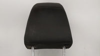 2017-2019 Ford Fusion Headrest Head Rest Front Driver Passenger Seat - Oemusedautoparts1.com