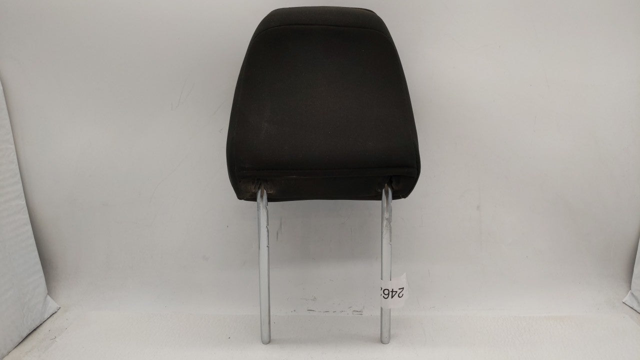 2017-2019 Ford Fusion Headrest Head Rest Front Driver Passenger Seat - Oemusedautoparts1.com