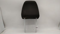 2018 Ford Fusion Headrest Head Rest Rear Center Seat Black - Oemusedautoparts1.com