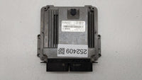 2017-2019 Ford Fusion PCM Engine Control Computer ECU ECM PCU OEM P/N:KS7A-12A650-BCA HS7A-12A650-ABB Fits Fits 2017 2018 20