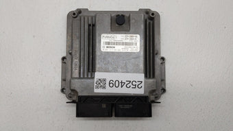 compare product 2017-2019 Ford Fusion PCM Engine Control Computer ECU ECM PCU OEM P/N:KS7A-12A650-BCA HS7A-12A650-ABB Fits Fits 2017 2018 2019 OEM Used Auto Parts