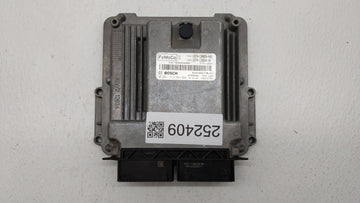 2017-2019 Ford Fusion PCM Engine Control Computer ECU ECM PCU OEM P/N:KS7A-12A650-BCA HS7A-12A650-ABB Fits Fits 2017 2018 20