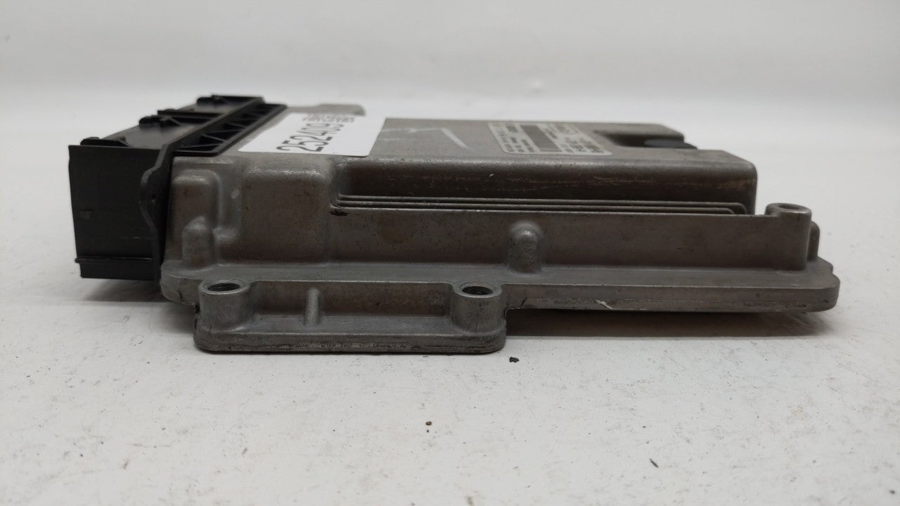 2017-2019 Ford Fusion PCM Engine Control Computer ECU ECM PCU OEM P/N:KS7A-12A650-BCA HS7A-12A650-ABB Fits Fits 2017 2018 20