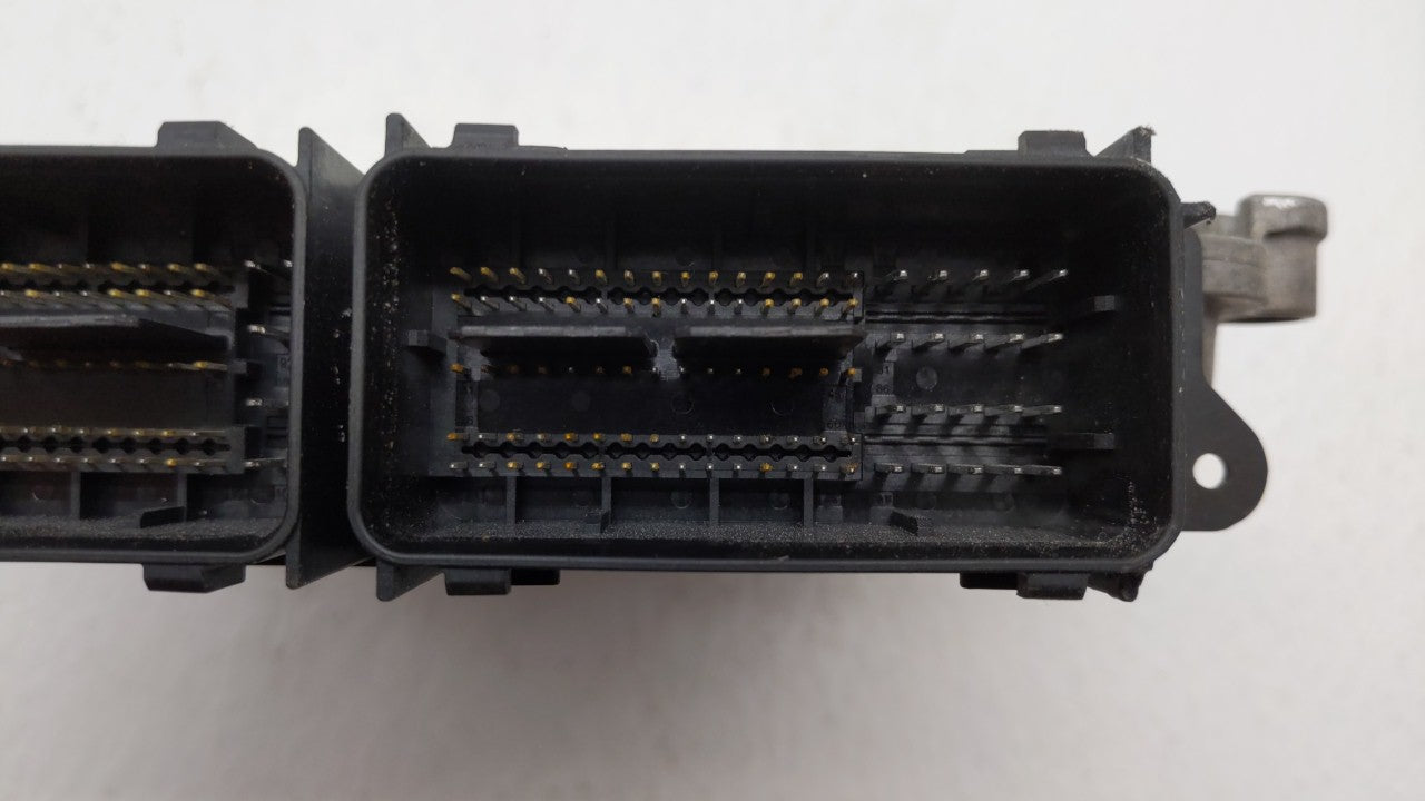 2017-2019 Ford Fusion PCM Engine Control Computer ECU ECM PCU OEM P/N:KS7A-12A650-BCA HS7A-12A650-ABB Fits Fits 2017 2018 20