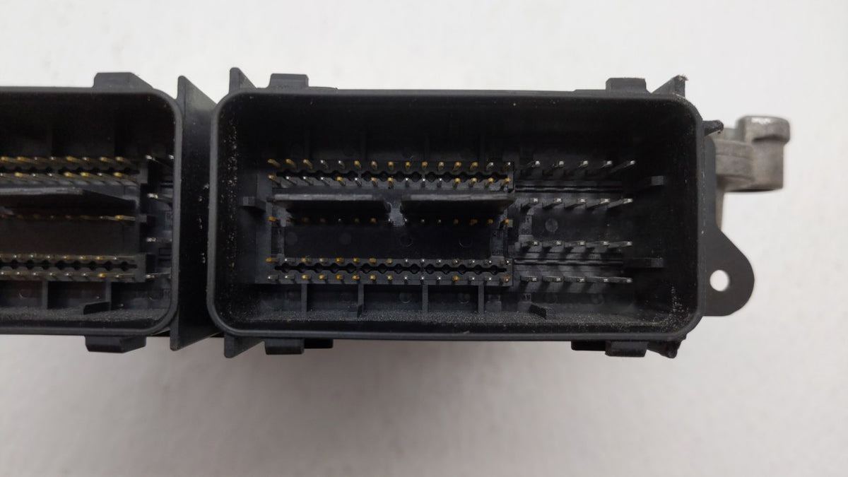 2017-2019 Ford Fusion PCM Engine Control Computer ECU ECM PCU OEM P/N:KS7A-12A650-BCA HS7A-12A650-ABB Fits 2017 2018 2019 OE