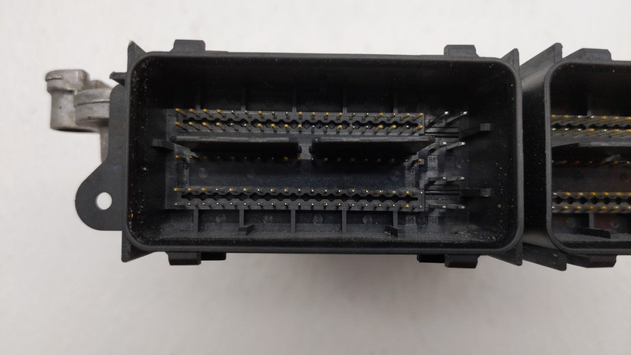 2017-2019 Ford Fusion PCM Engine Control Computer ECU ECM PCU OEM P/N:KS7A-12A650-BCA HS7A-12A650-ABB Fits Fits 2017 2018 20