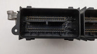 2017-2019 Ford Fusion PCM Engine Control Computer ECU ECM PCU OEM P/N:KS7A-12A650-BCA HS7A-12A650-ABB Fits Fits 2017 2018 20