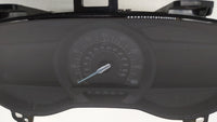 2018 Ford Fusion Instrument Cluster Speedometer Gauges P/N:JS7T-10849-GA Fits OEM Used Auto Parts - Oemusedautoparts1.com