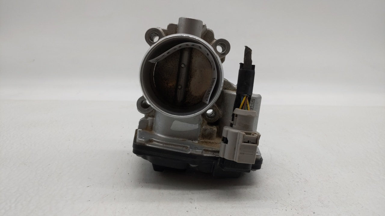 2014-2019 Ford Fusion Throttle Body P/N:DS7G-9F991-BB DS7G-9E991-BB, DS7G-9F991-CA Fits Fits 2014 2015 2016 2017 2018 2019 O