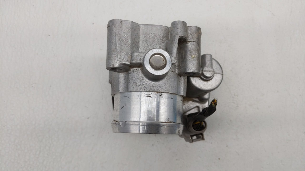 2014-2019 Ford Fusion Throttle Body P/N:DS7G-9F991-BB DS7G-9E991-BB, DS7G-9F991-CA Fits Fits 2014 2015 2016 2017 2018 2019 O