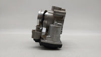 2014-2019 Ford Fusion Throttle Body P/N:DS7G-9F991-BB DS7G-9E991-BB, DS7G-9F991-CA Fits Fits 2014 2015 2016 2017 2018 2019 O