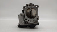2014-2019 Ford Fusion Throttle Body P/N:DS7G-9F991-BB DS7G-9E991-BB, DS7G-9F991-CA Fits Fits 2014 2015 2016 2017 2018 2019 O