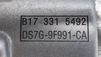 2014-2019 Ford Fusion Throttle Body P/N:DS7G-9F991-BB DS7G-9E991-BB, DS7G-9F991-CA Fits Fits 2014 2015 2016 2017 2018 2019 O