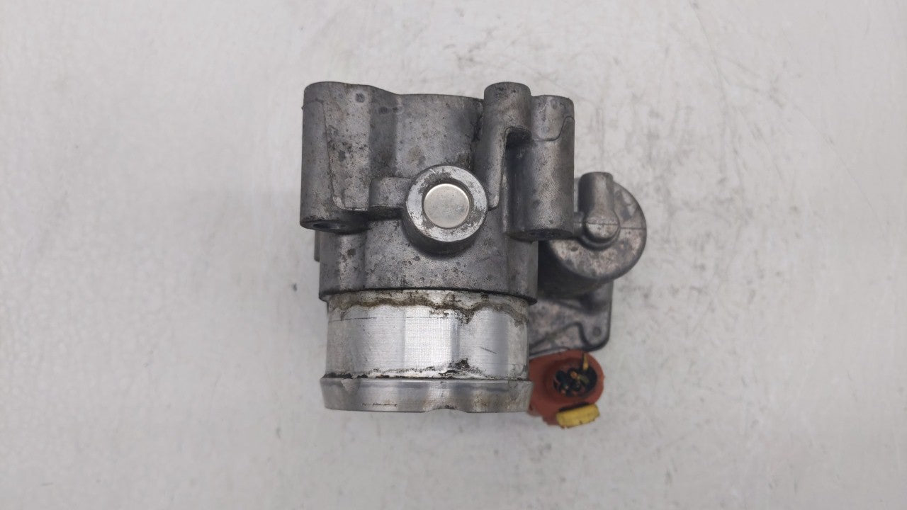 2014-2019 Ford Fusion Throttle Body P/N:DS7G-9F991-BB DS7G-9E991-BB, DS7G-9F991-CA Fits Fits 2014 2015 2016 2017 2018 2019 O