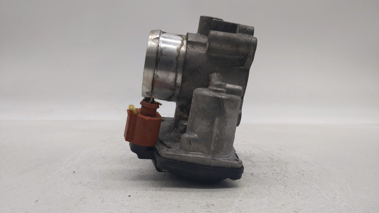 2014-2019 Ford Fusion Throttle Body P/N:DS7G-9F991-BB DS7G-9E991-BB, DS7G-9F991-CA Fits Fits 2014 2015 2016 2017 2018 2019 O