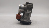 2014-2019 Ford Fusion Throttle Body P/N:DS7G-9F991-BB DS7G-9E991-BB, DS7G-9F991-CA Fits Fits 2014 2015 2016 2017 2018 2019 O