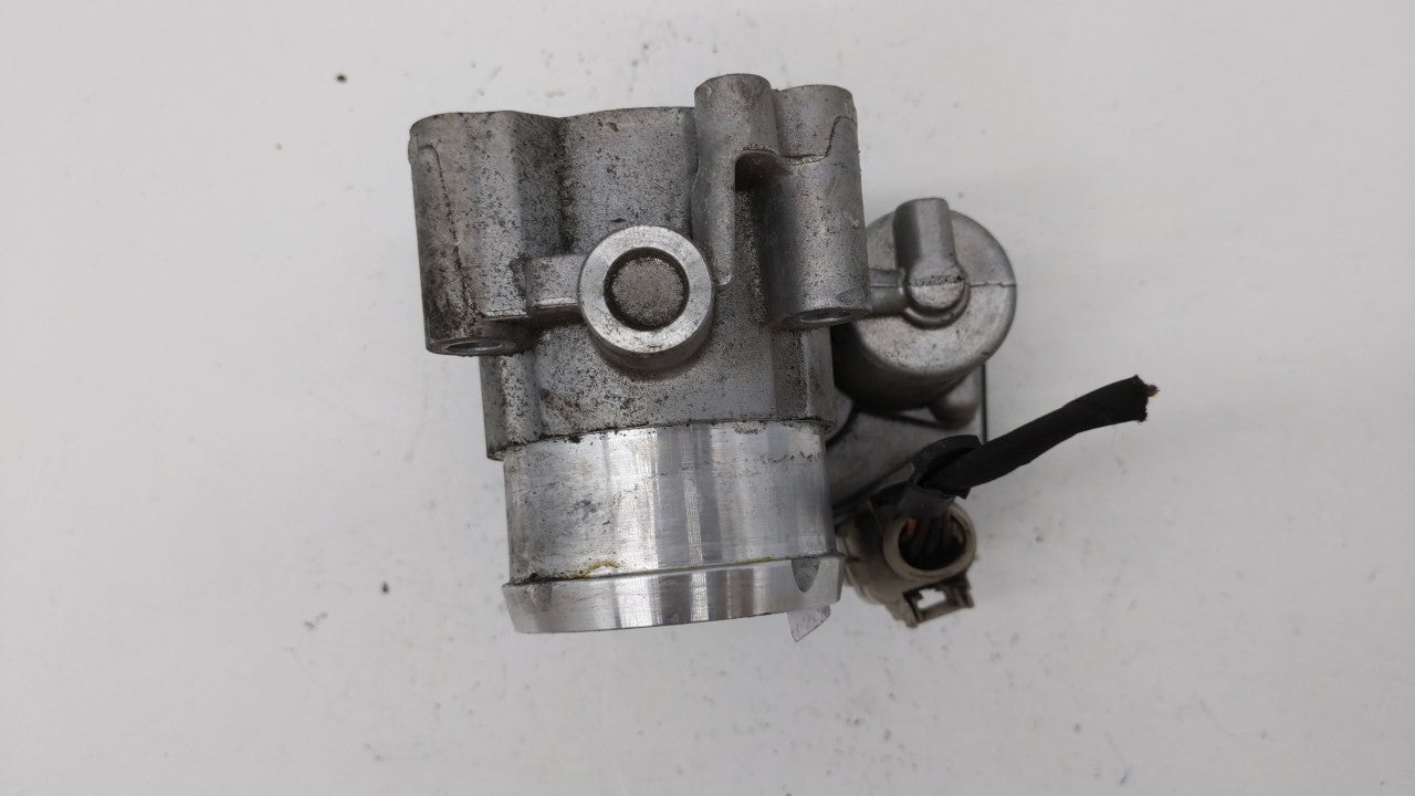 2014-2019 Ford Fusion Throttle Body P/N:DS7G-9F991-BB DS7G-9E991-BB, DS7G-9F991-CA Fits Fits 2014 2015 2016 2017 2018 2019 O