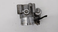2014-2019 Ford Fusion Throttle Body P/N:DS7G-9F991-BB DS7G-9E991-BB, DS7G-9F991-CA Fits Fits 2014 2015 2016 2017 2018 2019 O