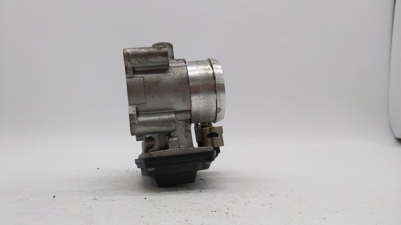 2014-2019 Ford Fusion Throttle Body P/N:DS7G-9F991-BB DS7G-9E991-BB, DS7G-9F991-CA Fits Fits 2014 2015 2016 2017 2018 2019 O
