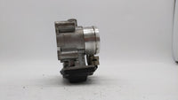 2014-2019 Ford Fusion Throttle Body P/N:DS7G-9F991-BB DS7G-9E991-BB, DS7G-9F991-CA Fits Fits 2014 2015 2016 2017 2018 2019 O