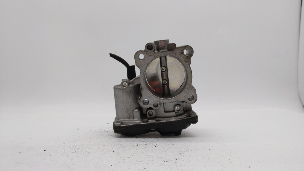 2014-2019 Ford Fusion Throttle Body P/N:DS7G-9F991-BB DS7G-9E991-BB, DS7G-9F991-CA Fits Fits 2014 2015 2016 2017 2018 2019 O
