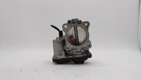 2014-2019 Ford Fusion Throttle Body P/N:DS7G-9F991-BB DS7G-9E991-BB, DS7G-9F991-CA Fits Fits 2014 2015 2016 2017 2018 2019 O