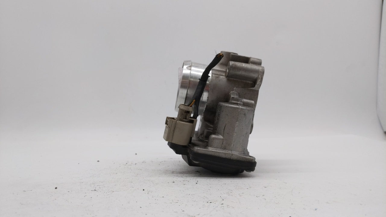 2014-2019 Ford Fusion Throttle Body P/N:DS7G-9F991-BB DS7G-9E991-BB, DS7G-9F991-CA Fits Fits 2014 2015 2016 2017 2018 2019 O