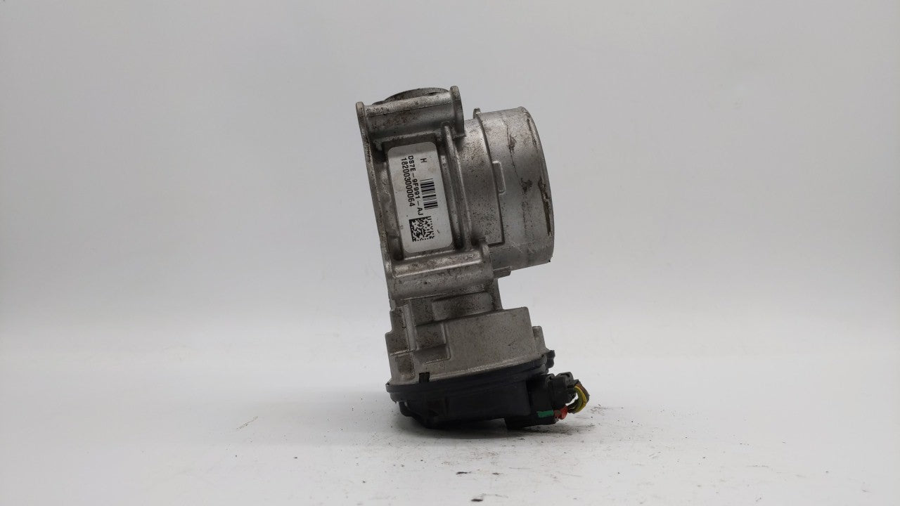 2013-2019 Ford Fusion Throttle Body P/N:DS7E-9F991-AK DS7E-9F991-AD Fits Fits 2013 2014 2015 2016 2017 2018 2019 2020 OEM Us