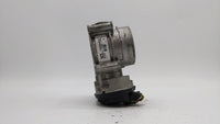 2013-2019 Ford Fusion Throttle Body P/N:DS7E-9F991-AK DS7E-9F991-AD Fits Fits 2013 2014 2015 2016 2017 2018 2019 2020 OEM Us