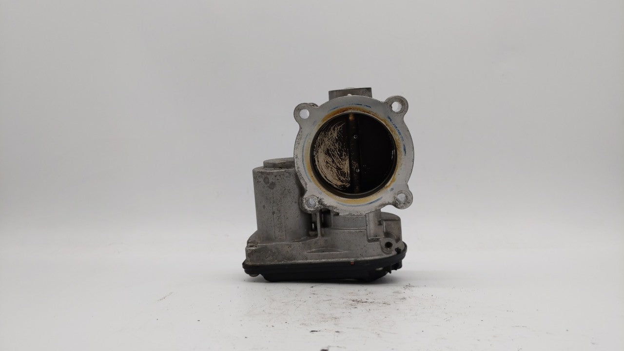 2013-2019 Ford Fusion Throttle Body P/N:DS7E-9F991-AK DS7E-9F991-AD Fits Fits 2013 2014 2015 2016 2017 2018 2019 2020 OEM Us